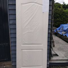 ( 9 no.) New Doors 32" half hour fire door