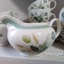 Woods Ware Tea Wares Image 2