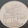 1996 Royal Mint Proof Set Of 9 Coins Image 5