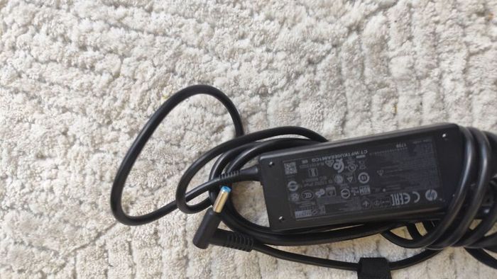All Genuine Laptop Chargers.