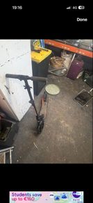 scooter