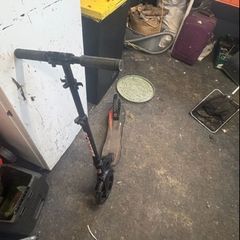 scooter