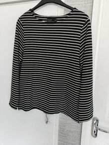 Ladies Top Marks And Spencer