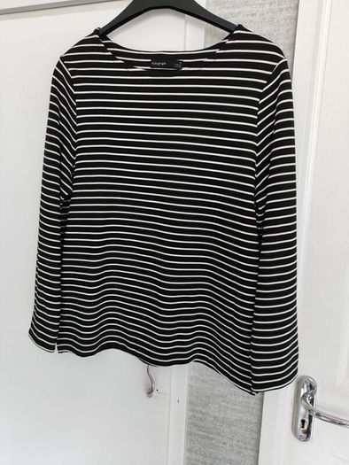 Ladies Top Marks And Spencer