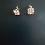 selection of earrings. Image 10