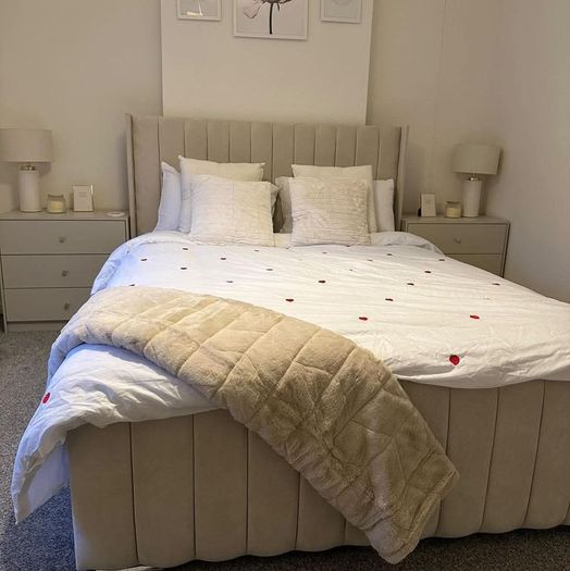 Beds Brand New