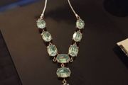 New bridge Necklace