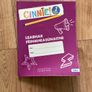 Cinnte 1 textbook Junior Cycle / Cert Irish E-code unused Image 4