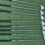 Taylormade Stealth Irons - 5 iron to S Wedge Image 5