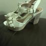 Clarks Sandals, size EU-38, UK-5,5 Image 3