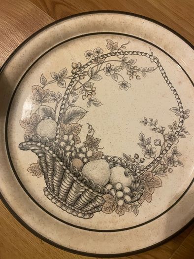 Arklow honey stone Erin harvest pottery bundle