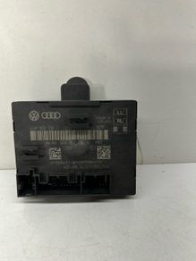 Audi A7 A6 C7 nsr passenger rear door module control unit 4g8959795C A2l6b4s