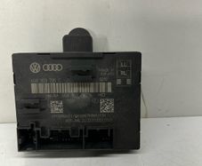 Audi A7 A6 C7 nsr passenger rear door module control unit 4g8959795C A2l6b4s