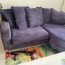 DFS Honey Sofa Image 3