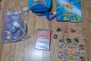 Digimon Stuff Bundle