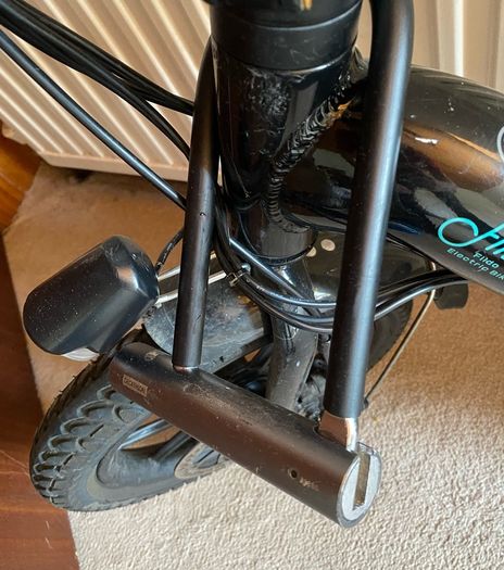 ebike