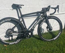 Specialized S-Works SL8