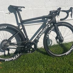 Specialized S-Works SL8