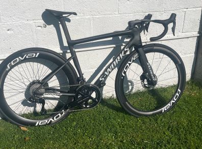 Specialized S-Works SL8