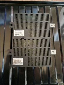 BMW E60 light module LCM