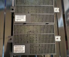 BMW E60 light module LCM