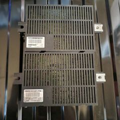 BMW E60 light module LCM