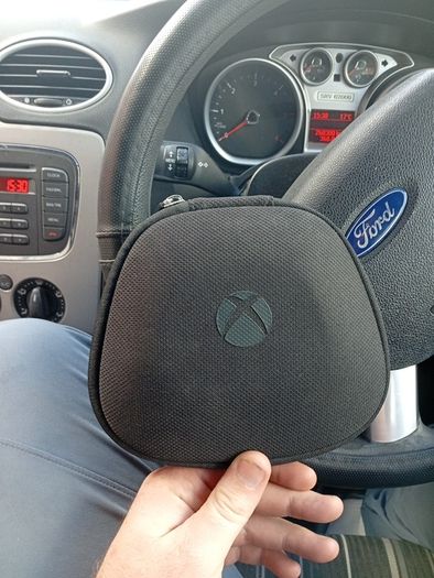 Xbox controller