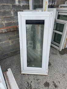 PVC Window