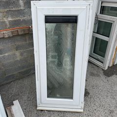 PVC Window