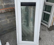 PVC Window