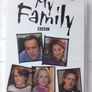 My Family - Series 1-7 (Robert Lindsay, Zoe Wanamaker, Kris Marshall) [DVD TV Boxsets] Image 2