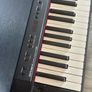 Electric piano keyboard Image 3