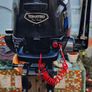 Tohatsu 3.5 HP 4-stroke Image 2