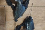Bicycle parts / shifters