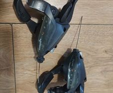 Bicycle parts / shifters