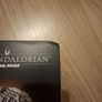 Lego Star Wars 75328 The Mandalorian Helmet Image 3