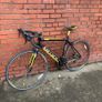 Carrera road bike Image 2