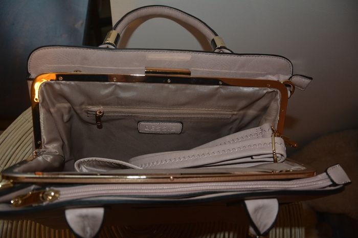 Bessie women's handbag new