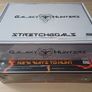 Galaxy Hunters Giant Robots Kickstarter Board Game & Expansions IDW Games 2021 NEW SEALED Image 7