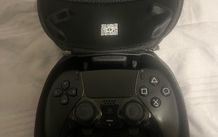 Dualsense Edge