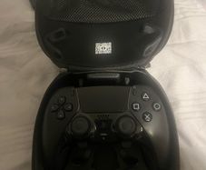 Dualsense Edge