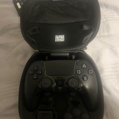 Dualsense Edge