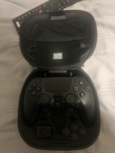 Dualsense Edge