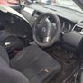 Nissan tiida 08 1.6 Image 3
