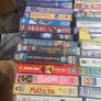 VHS Video Collection Image 6