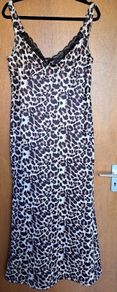 Maxi dress size 0xl