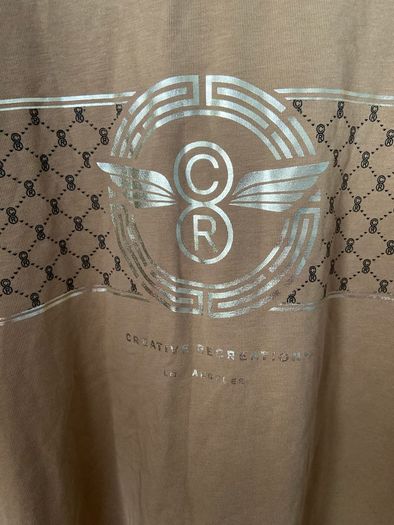 BNWT Creative Recreation Top Medium