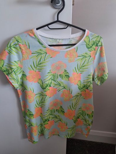 Next Girls T-shirt