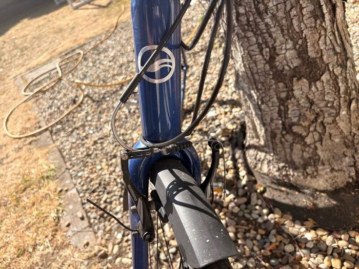 Giant Escape Road Bike