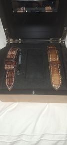 Panerai Leather straps